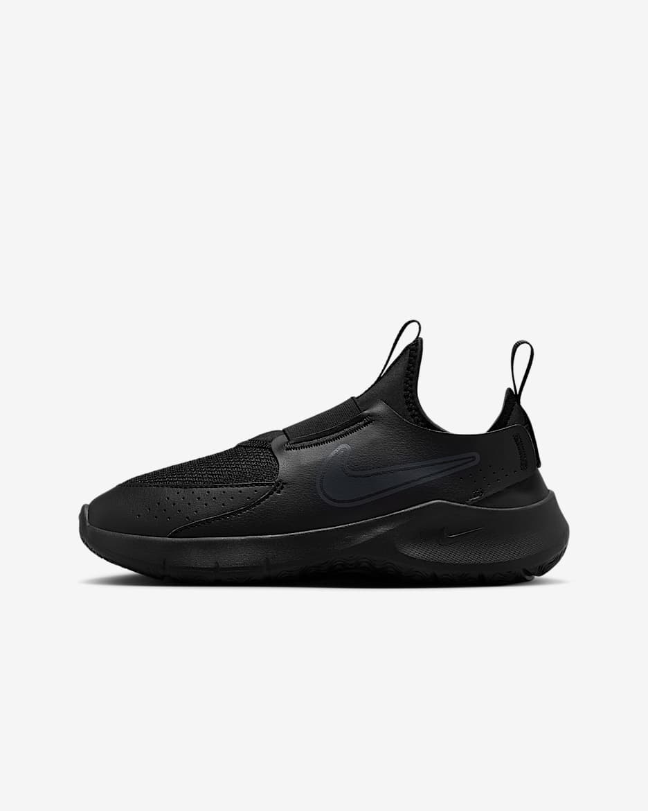 Nike Flex Runner 3 Big Kids Road Running Shoes. Nike